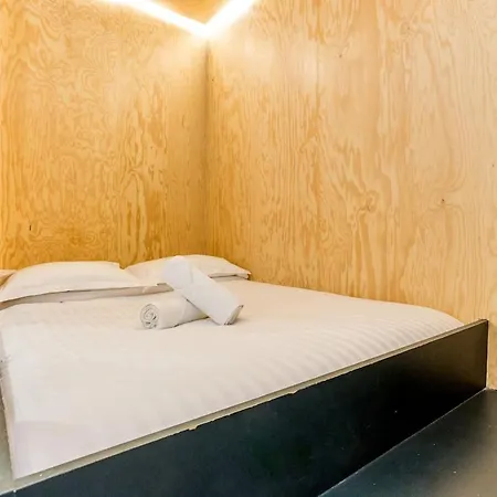 Appartamento Sleepoo - Cocooning 6 *
