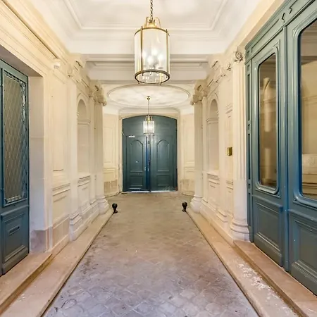 Sleepoo - Cocooning 6 Parigi